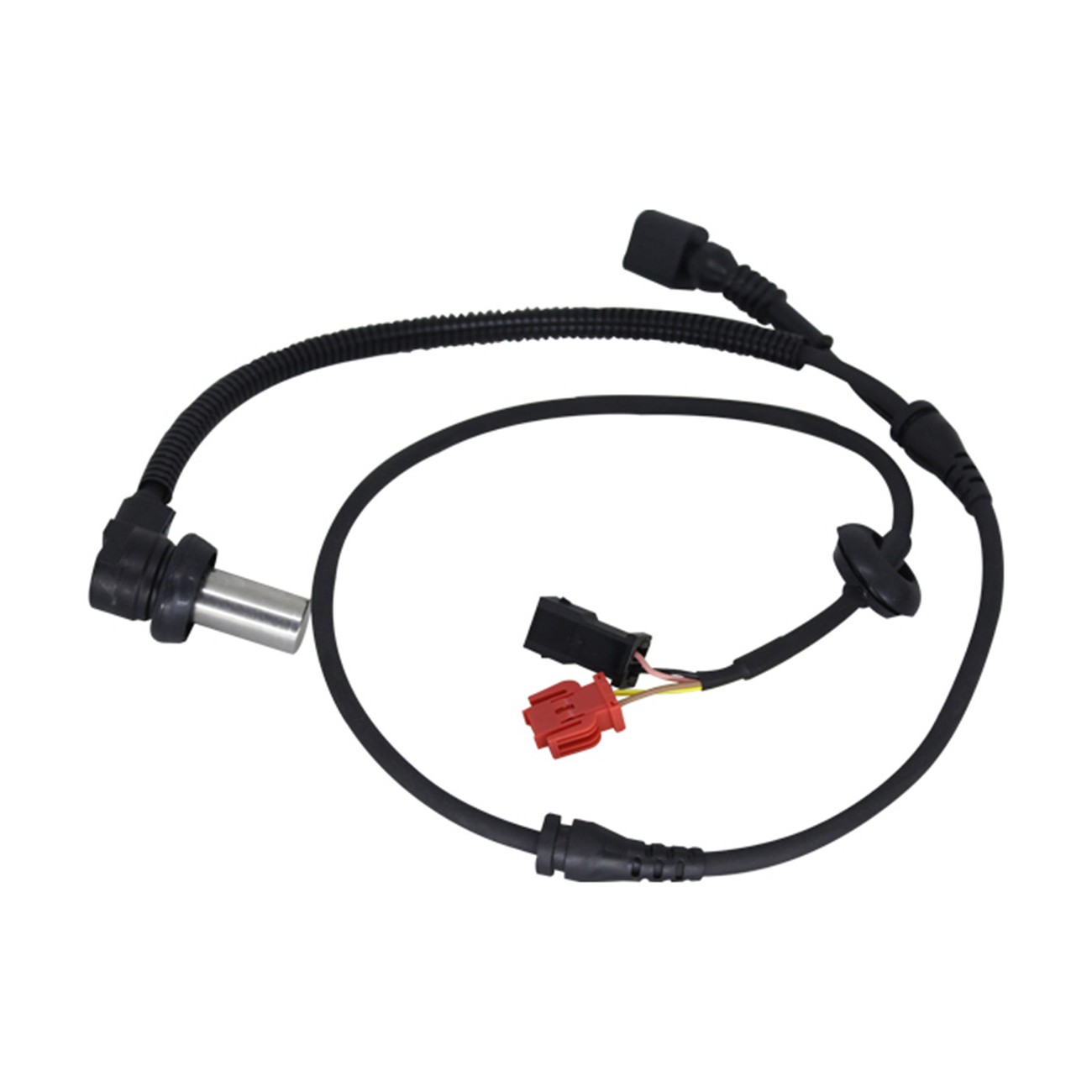 Sensor Abs Delantero Ambos Lados Vw Passat Audi A4 1.8 1.9