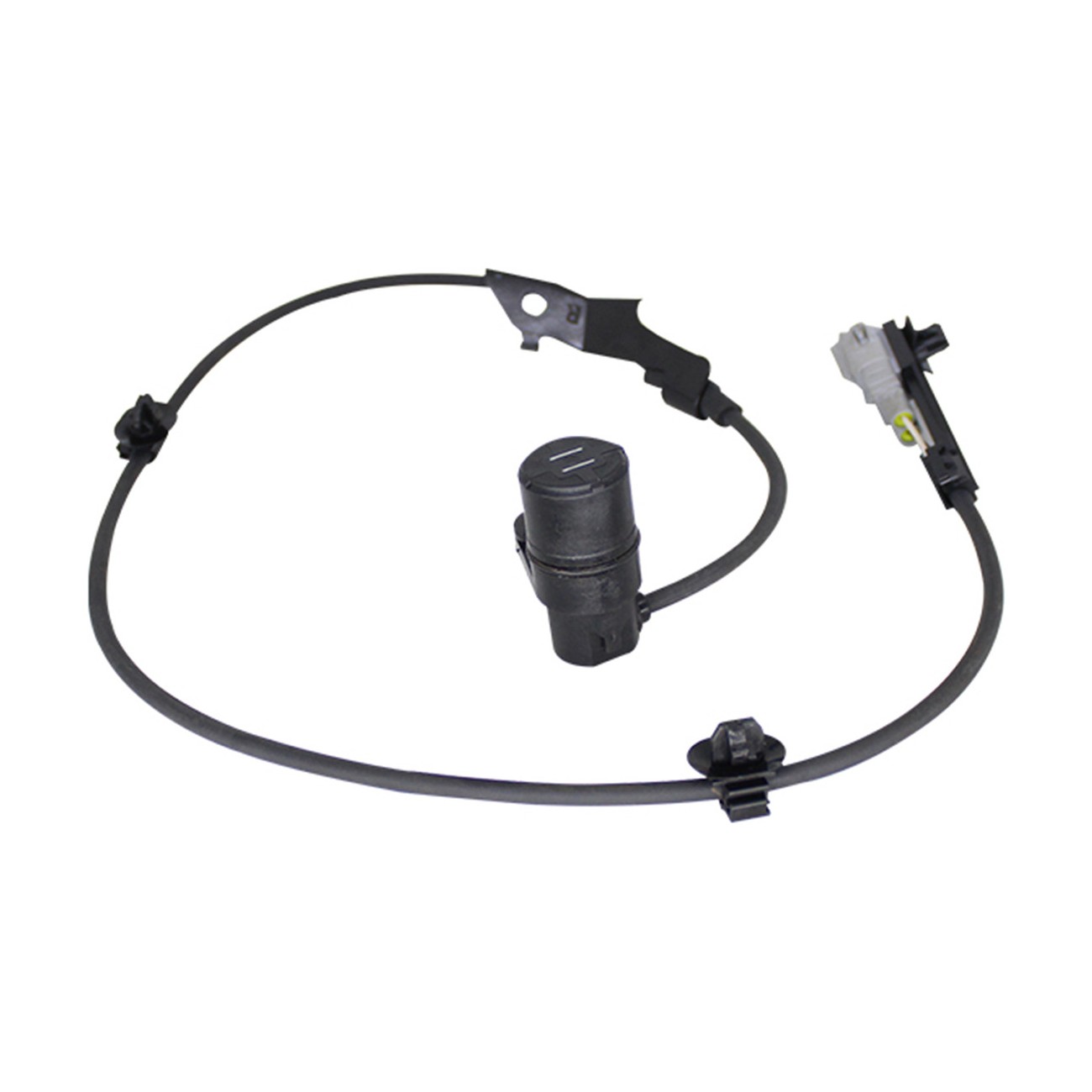 Sensor Abs Trasero Derecho Toyota Hilux Sw4 2.5 2.7 3.0