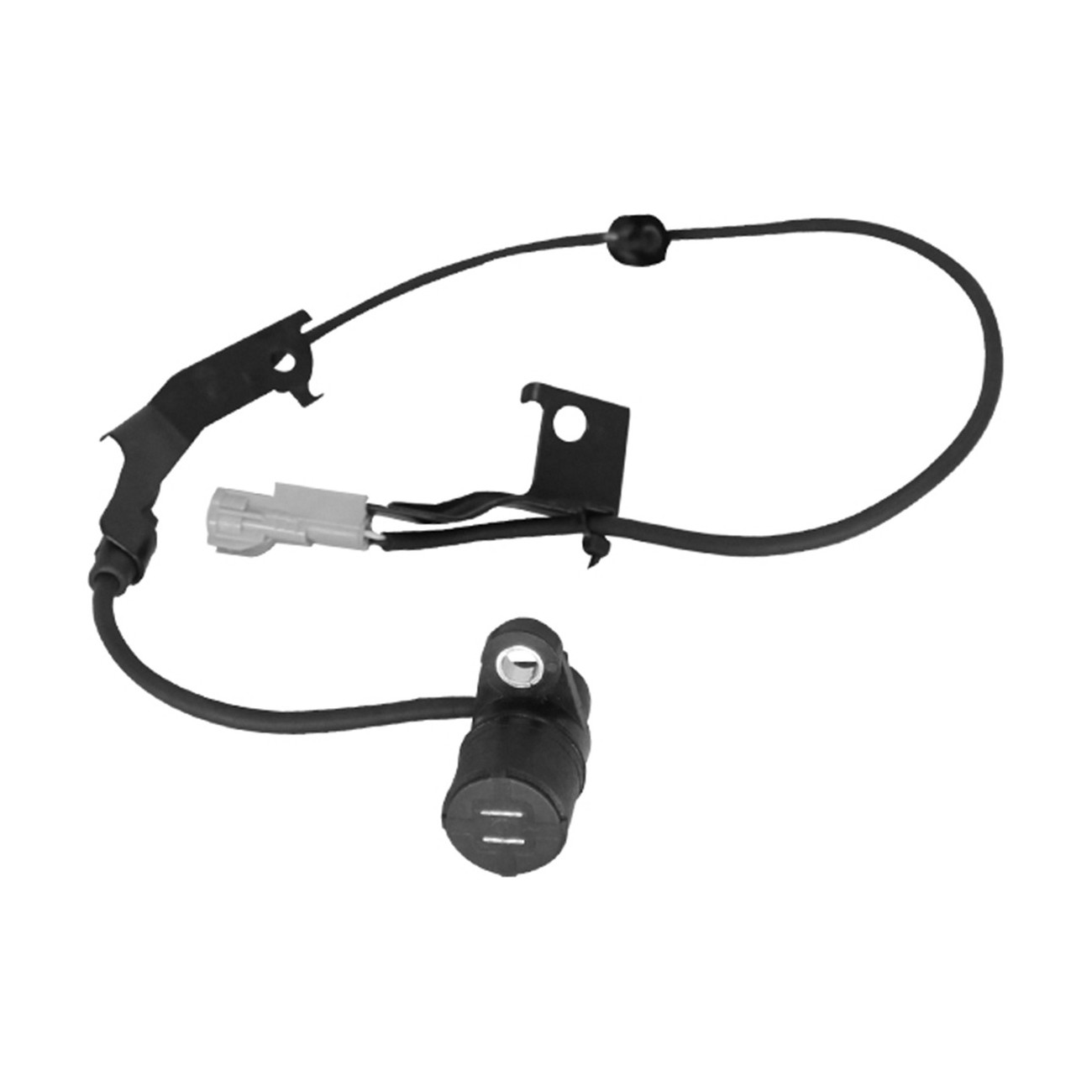 Sensor Abs Trasero Izquierdo Toyota Hilux Sw4 2.5 2.7 3.0