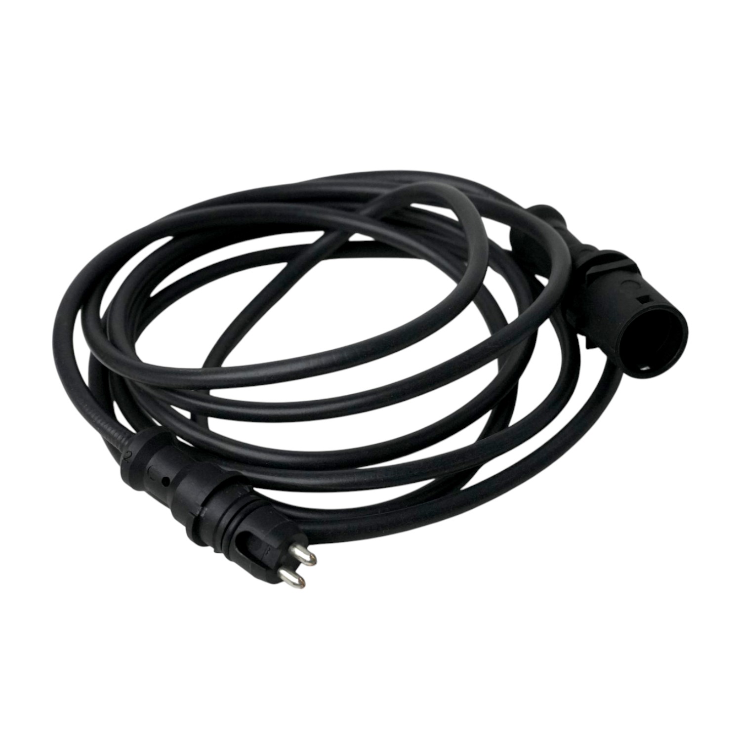 Cable Extension Sensor Abs Ds Camion Colectivo Semirremolque 1.8 Metros