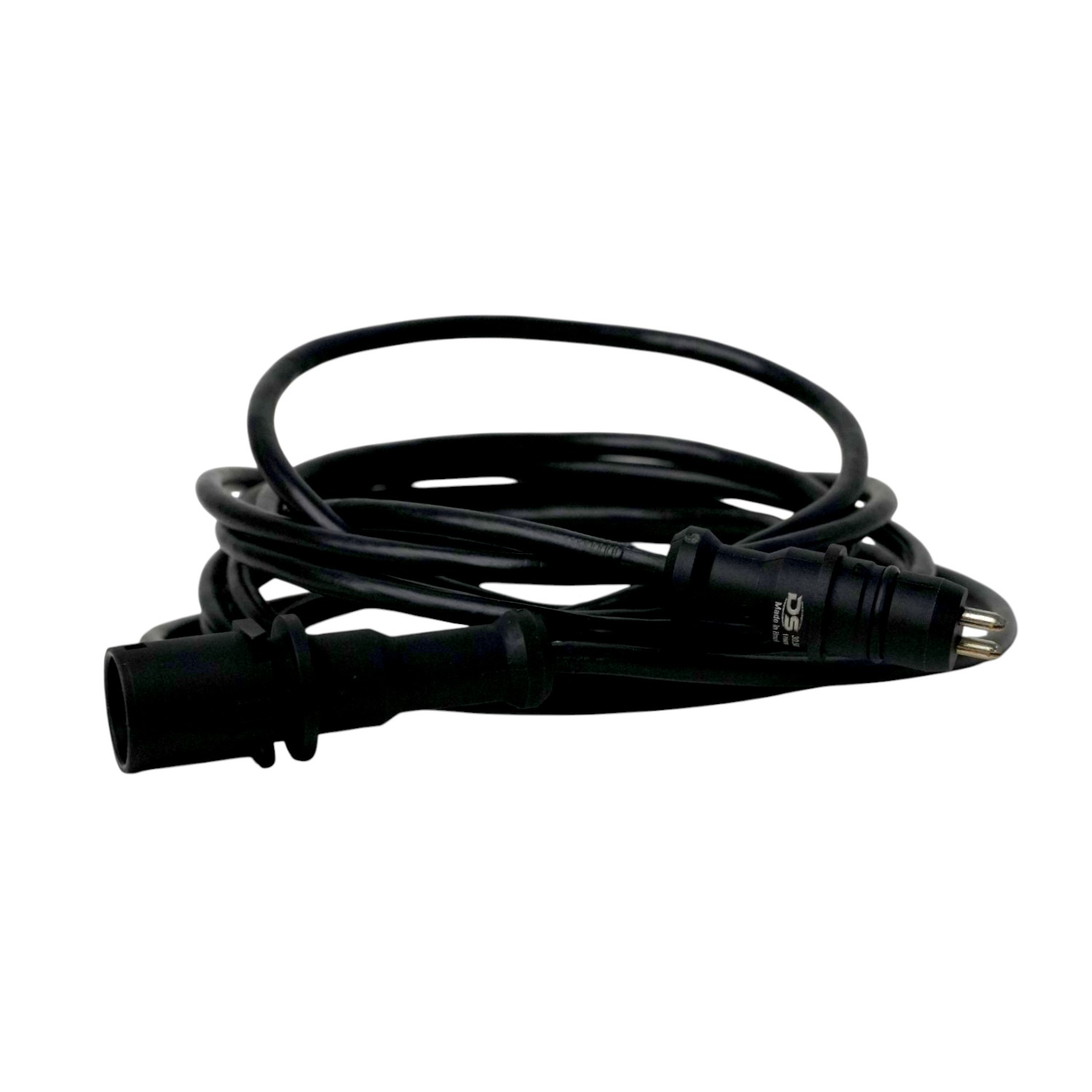 Cable Extension Sensor Abs Ds Camion Colectivo Semirremolque 3 Metros