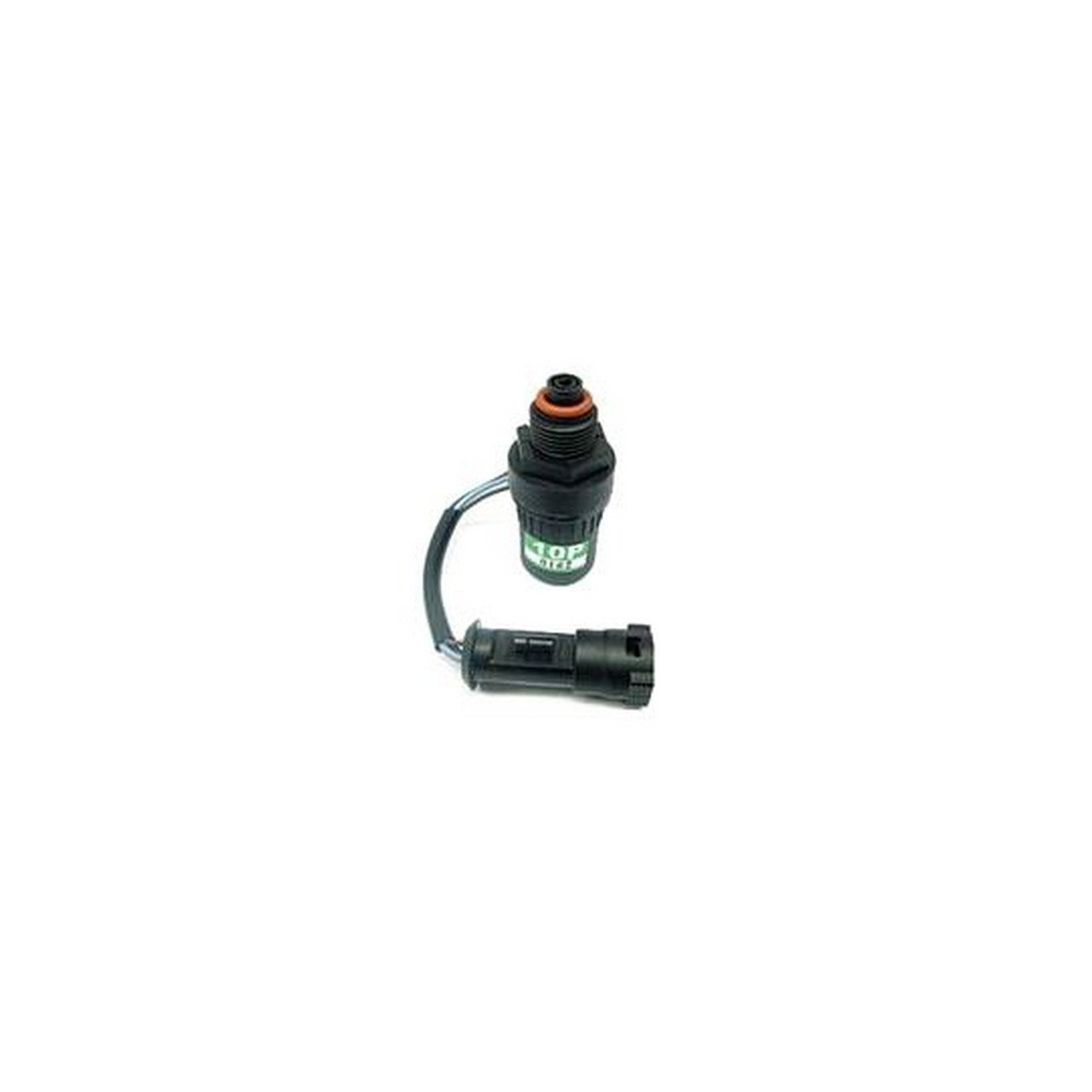Sensor De Velocidad Maxauto Opel Kadett Ipanema 1.8 Aut.