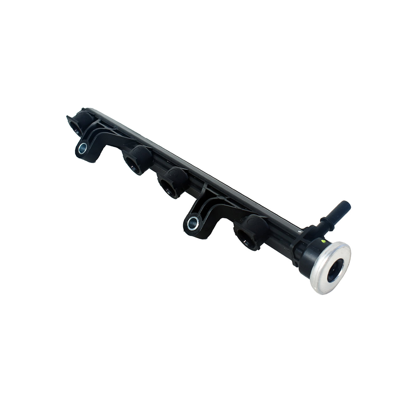 Rampa Inyectores Fiat Mobi 1.0