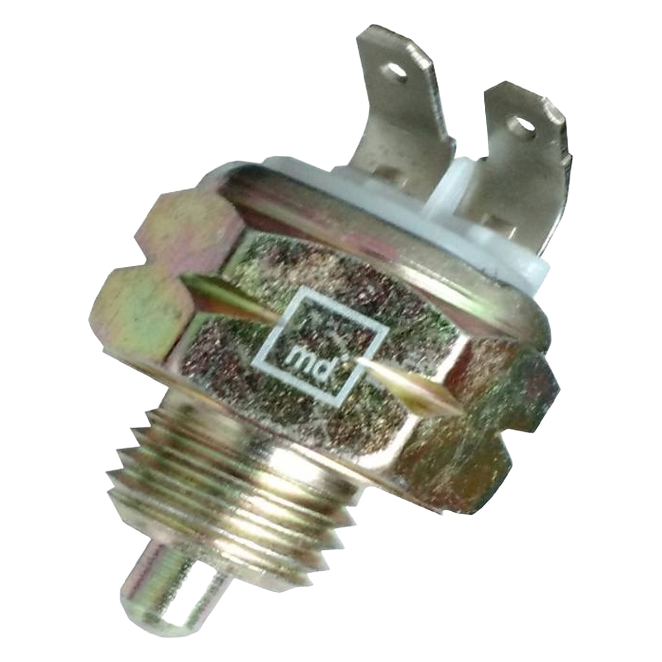 Bulbo Marcha Atras Md Peugeot 404 1.6 504 1.6 1.8 1.9 Diesel 2.0 2.1 Diesel 2.3 Diesel 2.5 Diesel 2.7 505 1.8 2.0 2.2 2.3 Diesel 2.5 Diesel 2.8 604 2.3 Td 2.5 Td 2.7 2.8