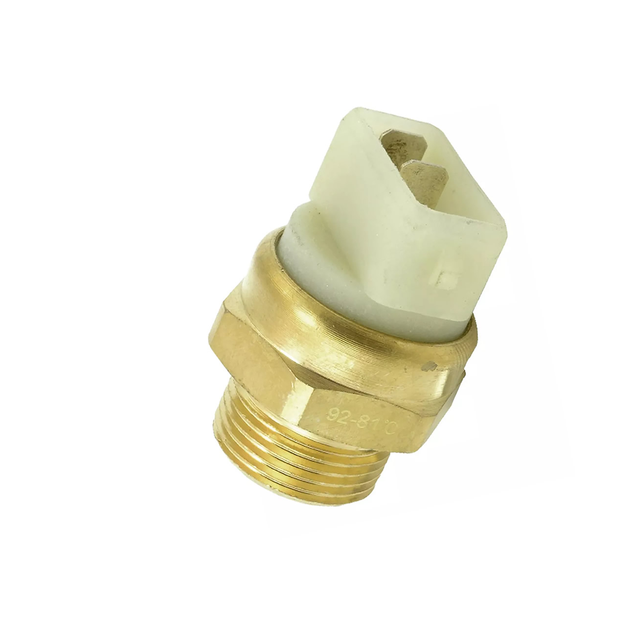 Bulbo De Electroventilador Volkswagen Gol