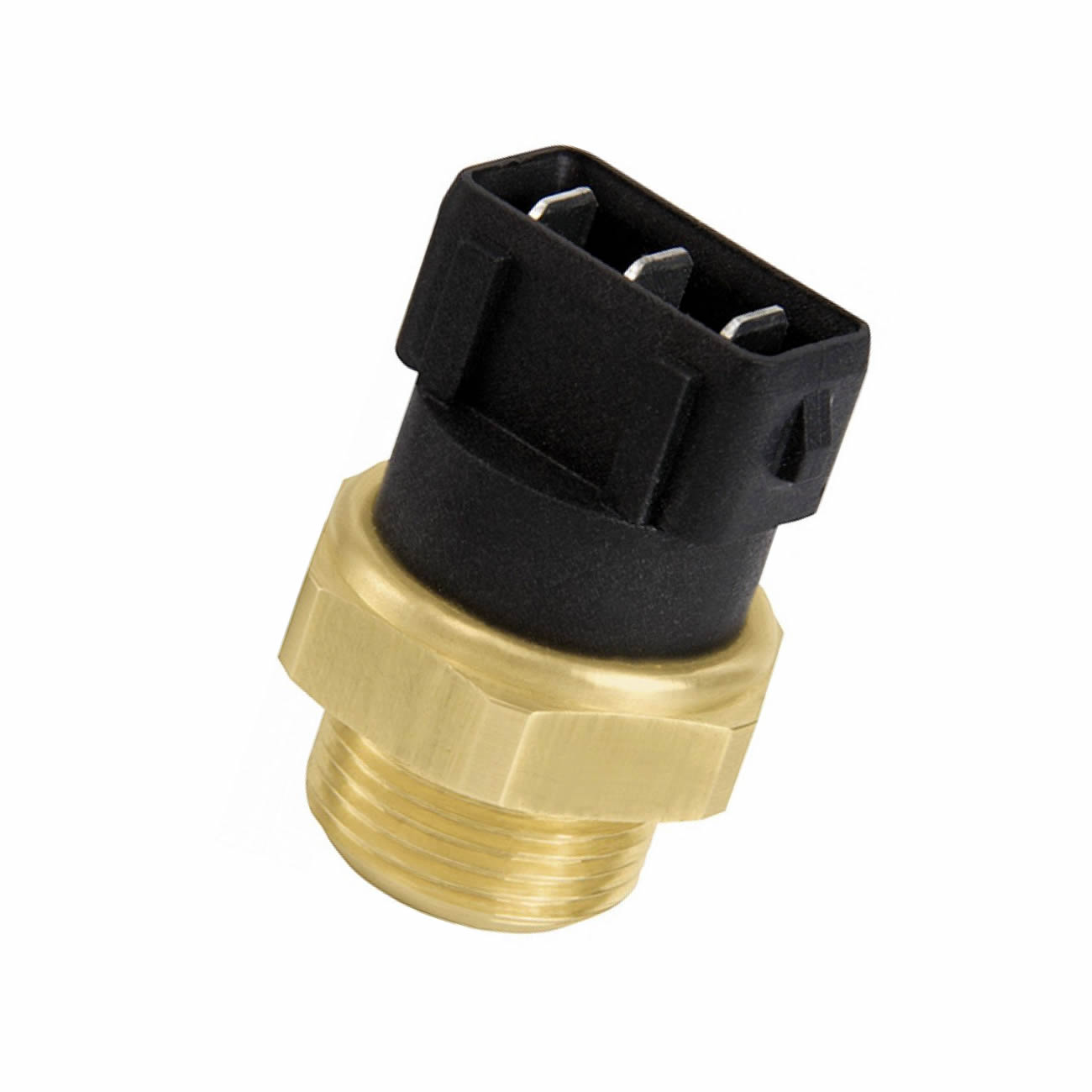 Bulbo Temperatura Electroventilador Ford Orion