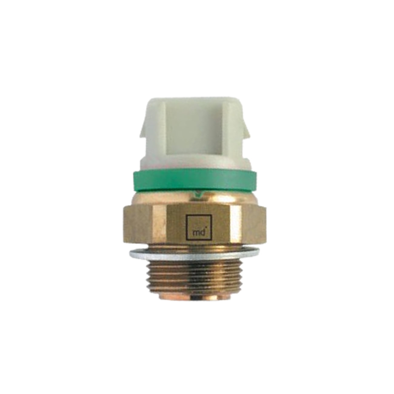 Bulbo Temperatura Electroventilador Ford Focus 2.0 16v
