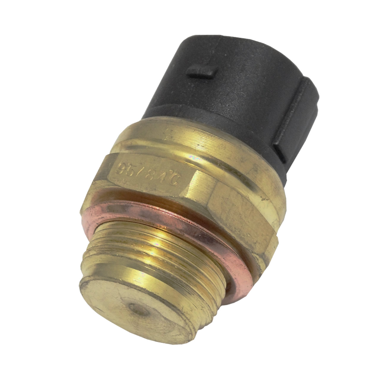 Bulbo De Temperatura Electroventilador Volkswagen Golf3 2.0