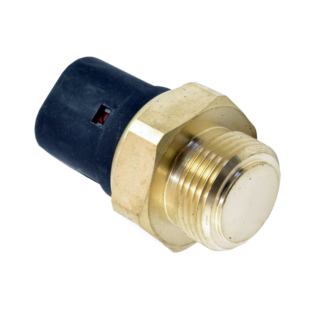 Bulbo Temperatura Electroventilador Renault 21 Y Safrane