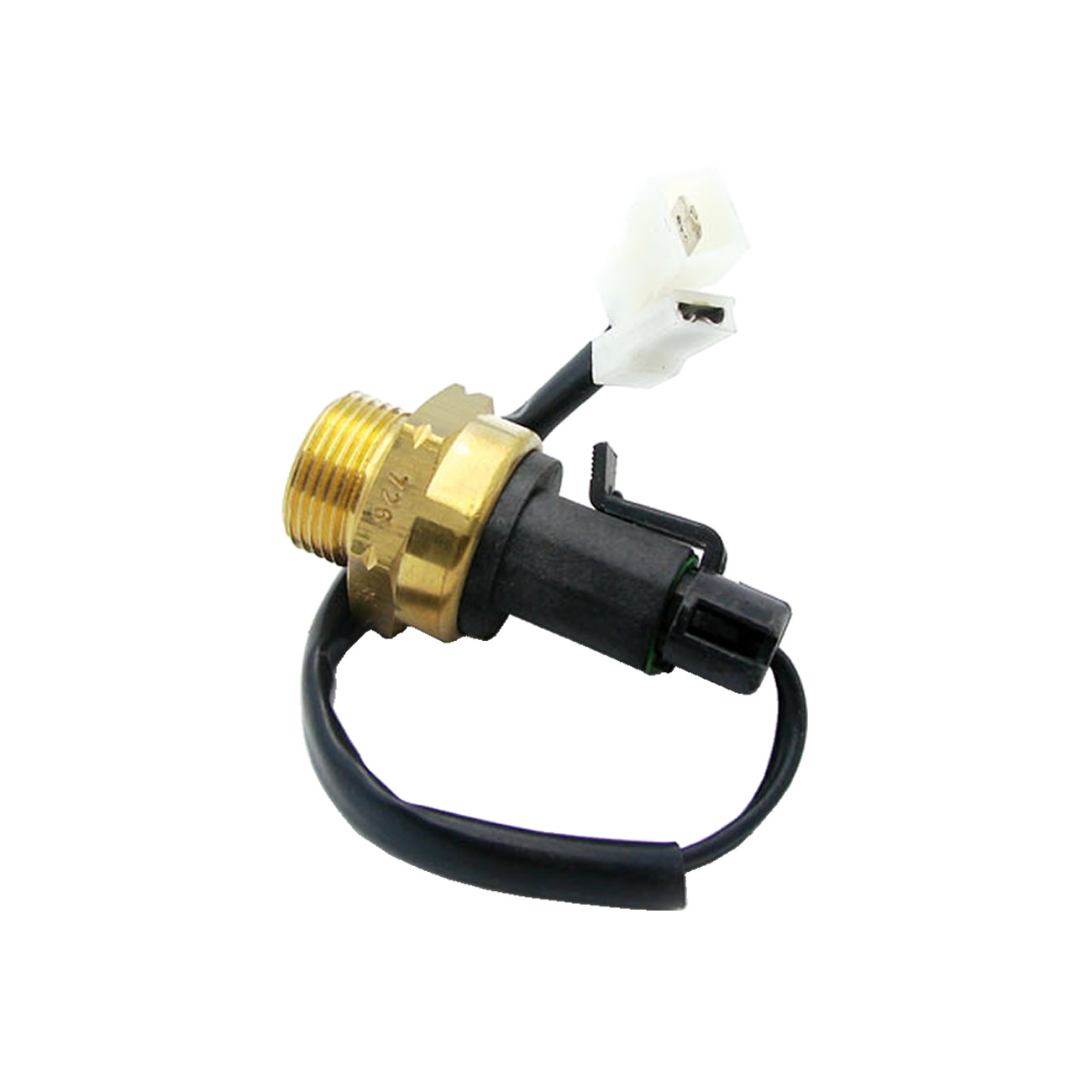 Bulbo Temperatura Electroventilador Fiat Uno Duna 147