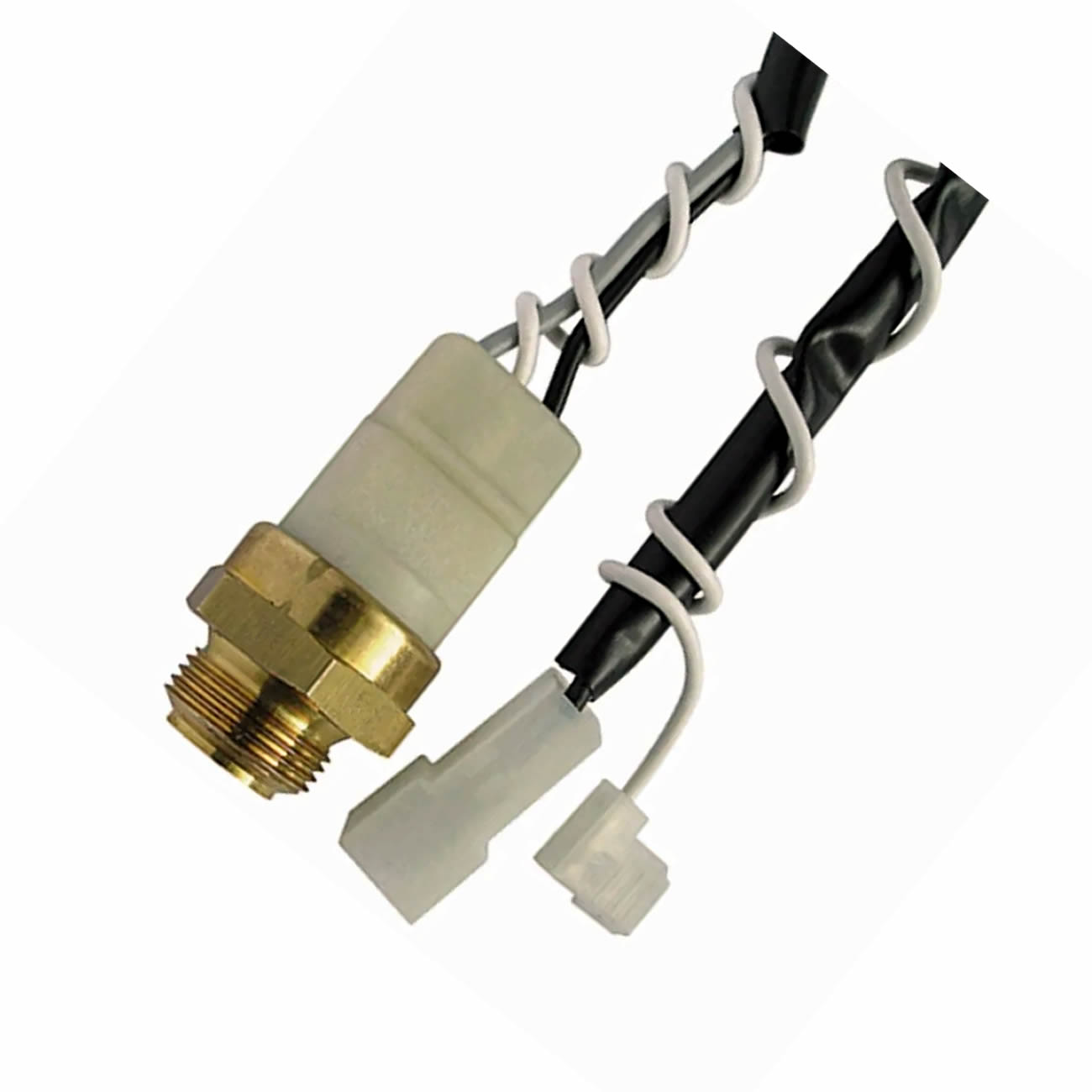 Bulbo De Electroventilador Fiat Duna Spazio Uno Fiorino 1.3