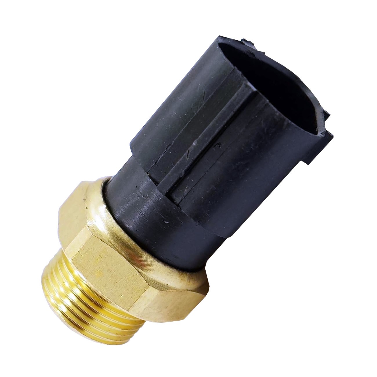 Bulbo Temperatura Electroventilador Volkswagen Polo 1.9 Sdi