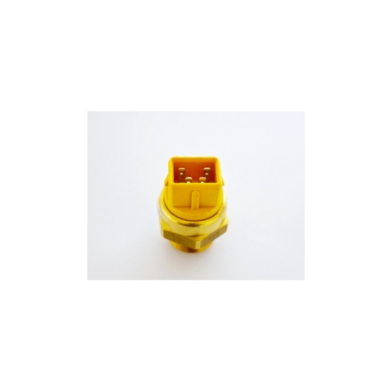 Bulbo Temperatura Electroventilador Ford Escort 1.8 16v Zete