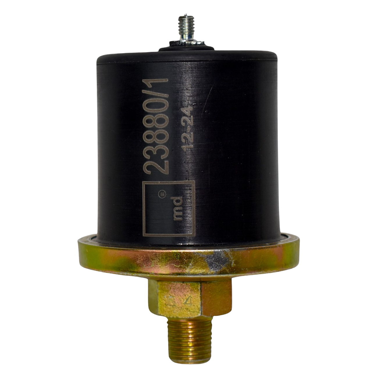 Bulbo Presion Aceite Md Chevrolet Blazer S 10