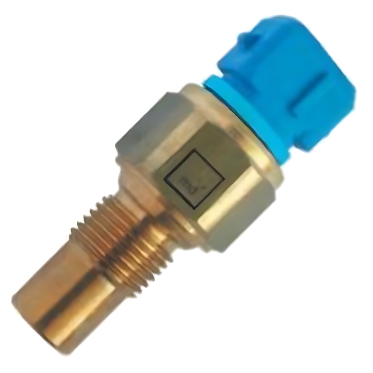 Sensor Temperatura Refrigerante Md Peugeot 206 1.9 Diesel