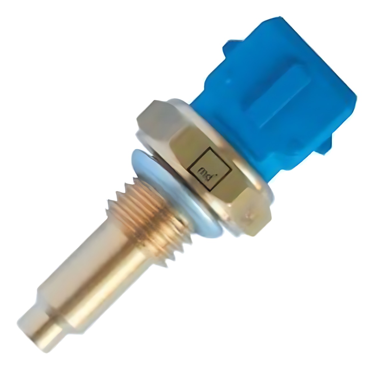 Sensor Temperatura Refrigerante Md Fiat Ducato 2.8 Diesel