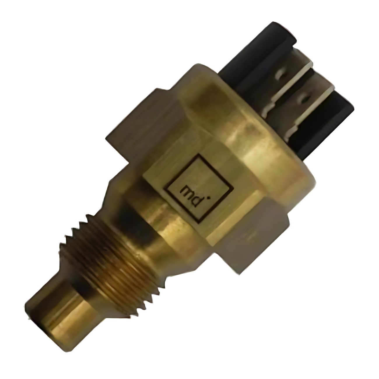 Sensor Temperatura Refrigerante Md Renault Fuego 2.0 R18 2.0 R19 1.4 1.7 1.8 1.4 1.7 1.8 1.9 Diesel R21 1.4 1.7 1.9 2.0 Diesel