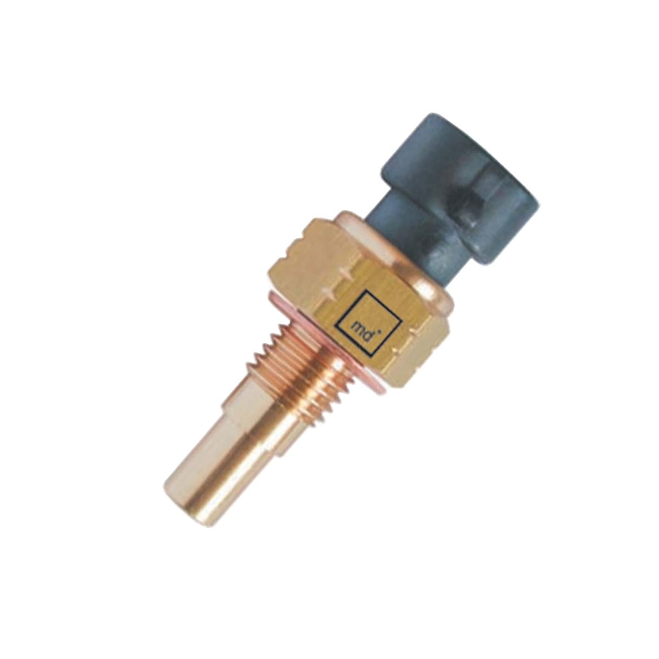 Sensor Temperatura De Agua Chevrolet Zafira2.2 16v