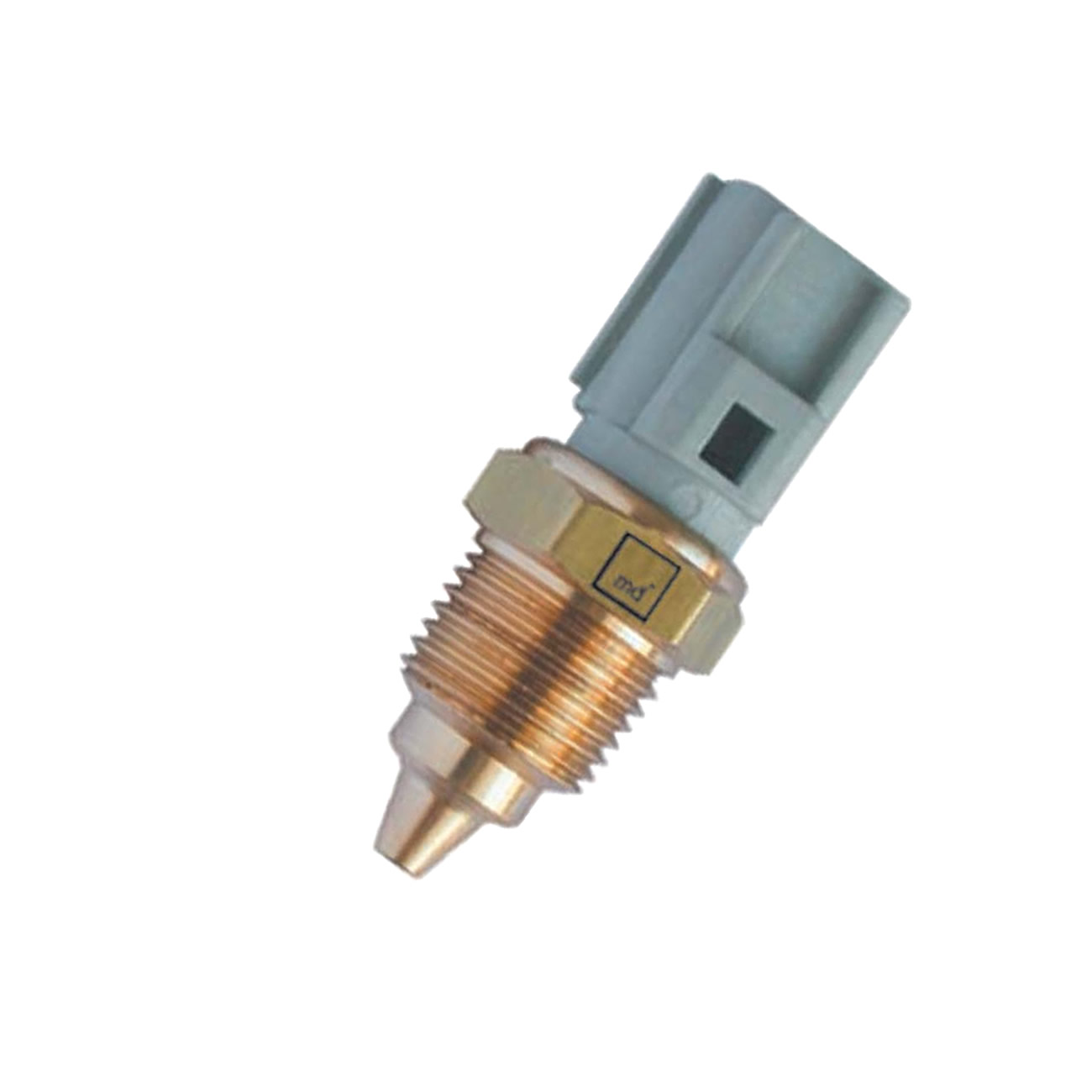 Sensor Temperatura De Agua Ford Escort 1.8 16v
