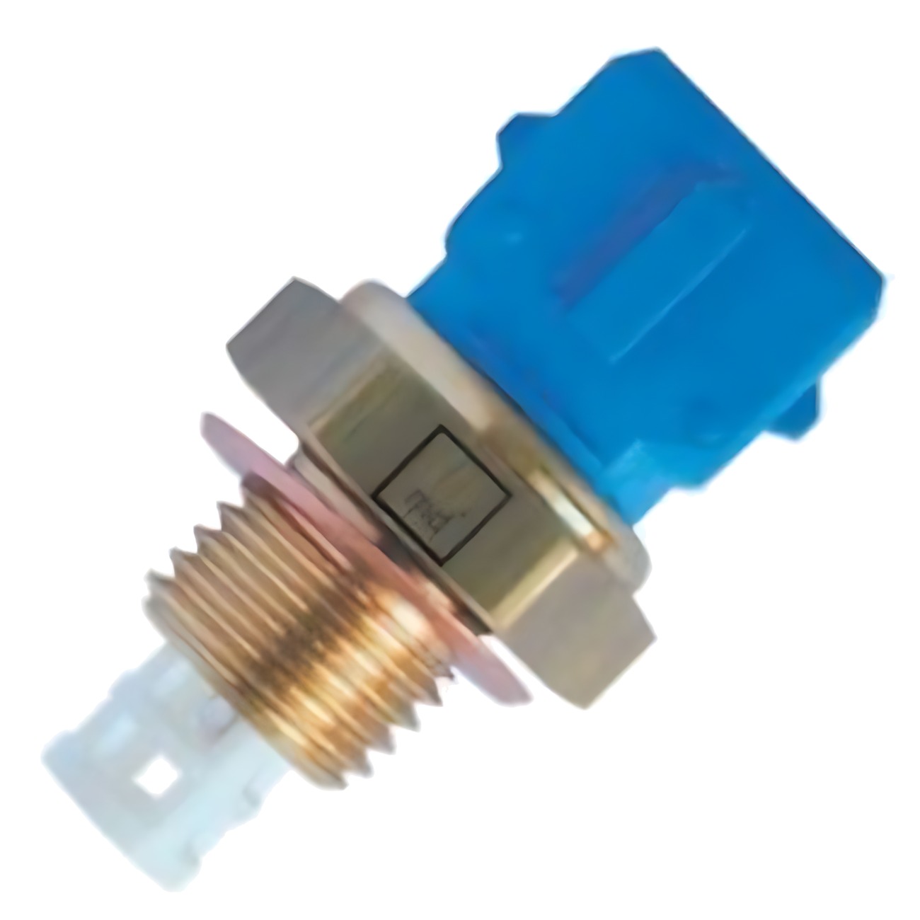 Sensor Temperatura Aire Admision Md Volkswagen Golf 1.8