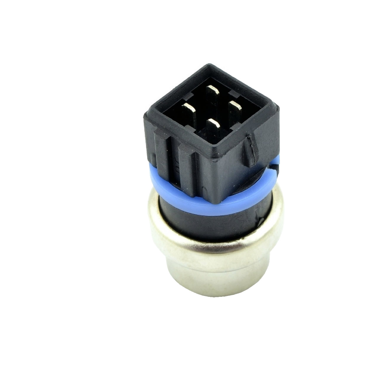 Sensor Temperatura De Agua Volkswagen Saveiro 1.9 D