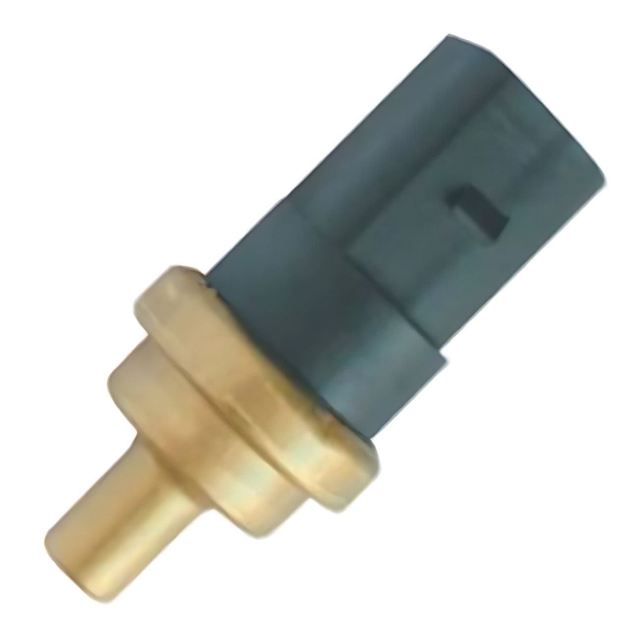 Sensor Temperatura Refrigerante Md Volkswagen Golf 1.4 16v 1.6 1.8 T 1.9 Sdi 2.0 2.3 2.8 3.2