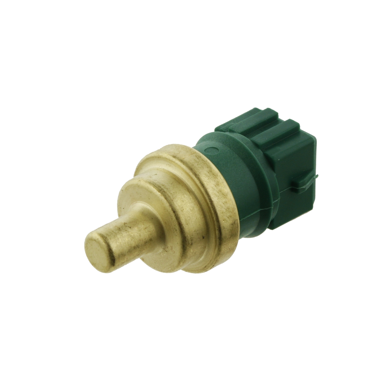 Bulbo Sensor Temperatura De Agua Ecu Volkswagen Golf 4 1.8 T