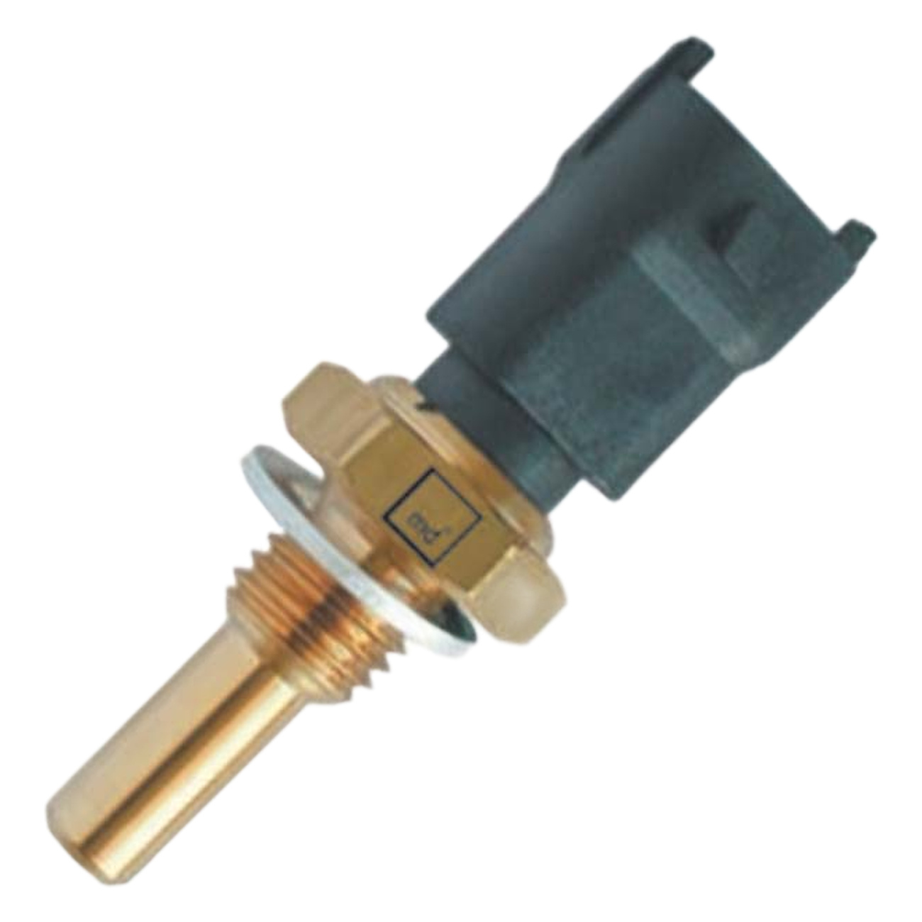 Sensor Temperatura Refrigerante Md Jeep Compass 2.0