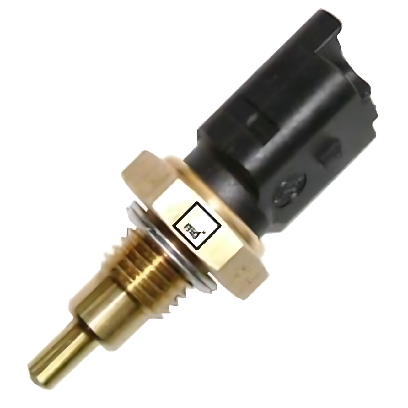 Sensor Temperatura Refrigerante Md Fiat Linea 1.9 16v Marea 1.9 Diesel Stilo 1.8 16v