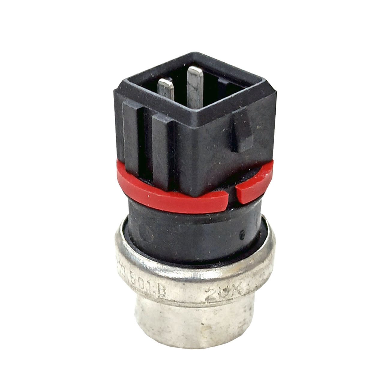Sensor Temperatura Refrigerante Vw Gol 1.9d 1.4 1.8 2.016v