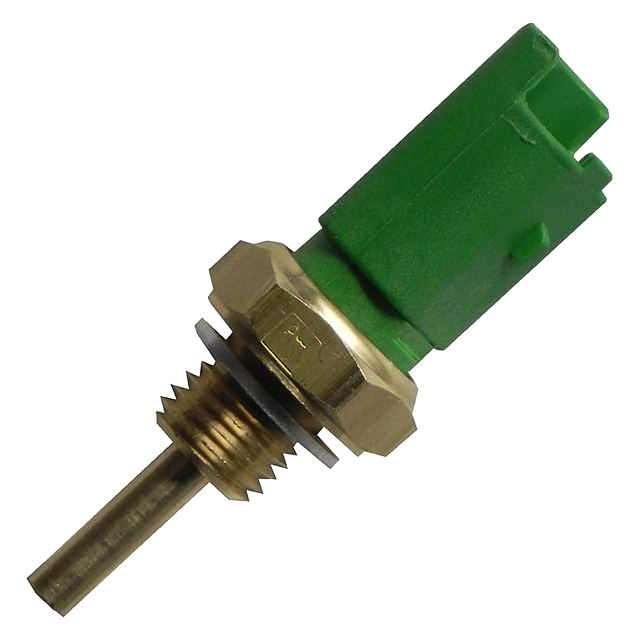 Sensor Temperatura Refrigerante Md Fiat Fiorino 1.3 8v Idea 1.4 8v Palio 1.3 16v 1.4 8v 1.6 16v Palio Weekend 1.4 8v 1.6 16v Punto 1.3 16v Diesel 1.4 8v Siena 1.3 16v 1.4 8v 1.6 16v Stilo 1.9 Diesel