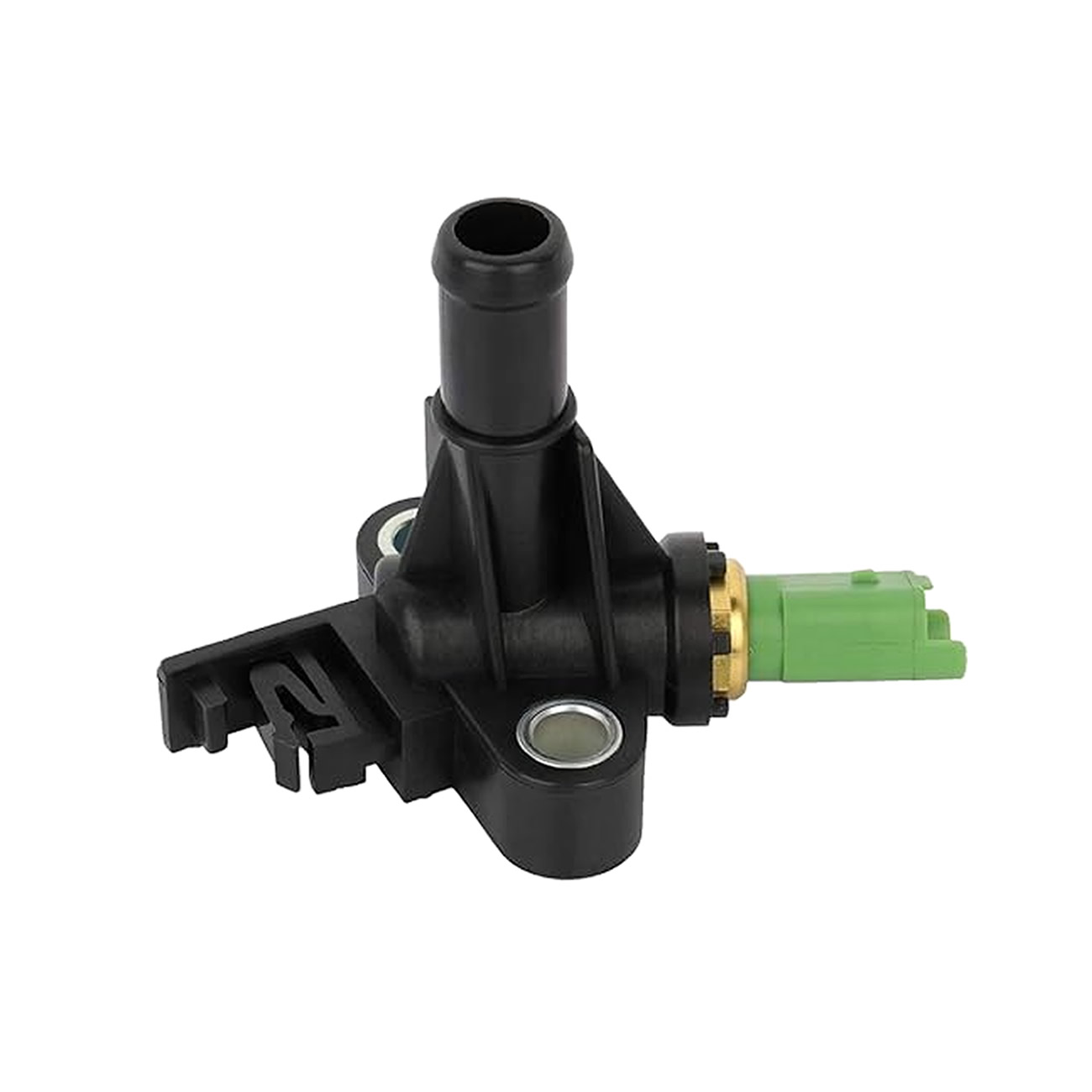 Sensor Temperatura Agua Reloj Y Conexion Fiat Uno 1.3 8v