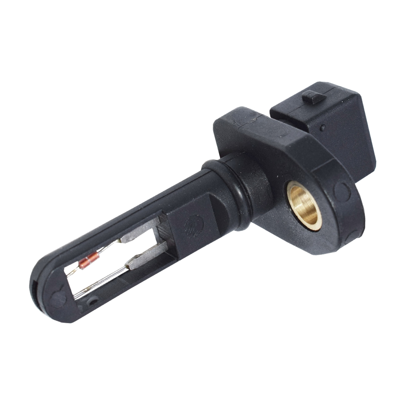 Sensor Temperatura Aire Admision Seat Leon Toledo Cordoba