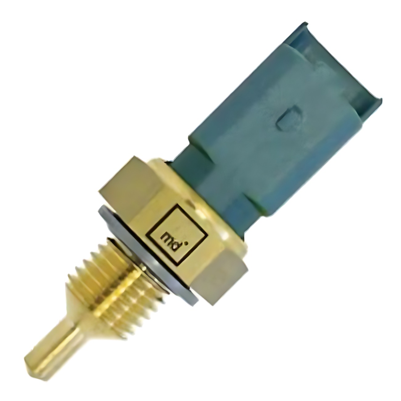 Sensor Temperatura Refrigerante Md Peugeot 206 1.1 1.4 1.6 16v 1.9 Diesel 2.0 2.0 Hdi