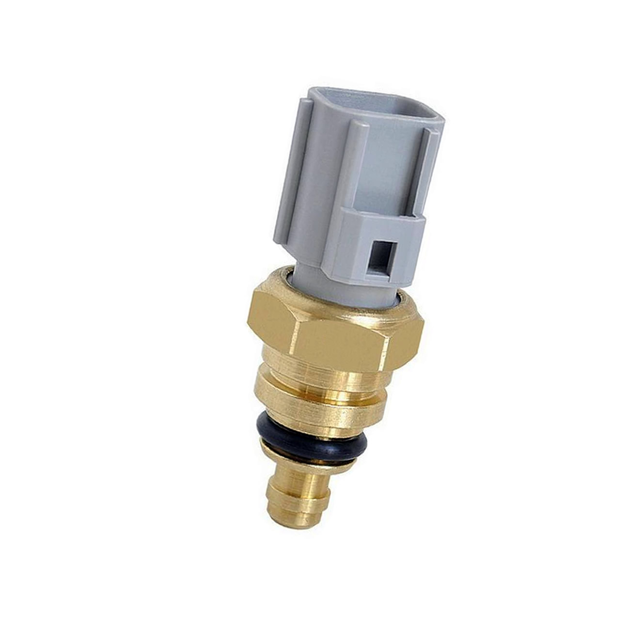 Bulbo Sensor Temperatura De Agua Ecu Ford Focus 2 2.0