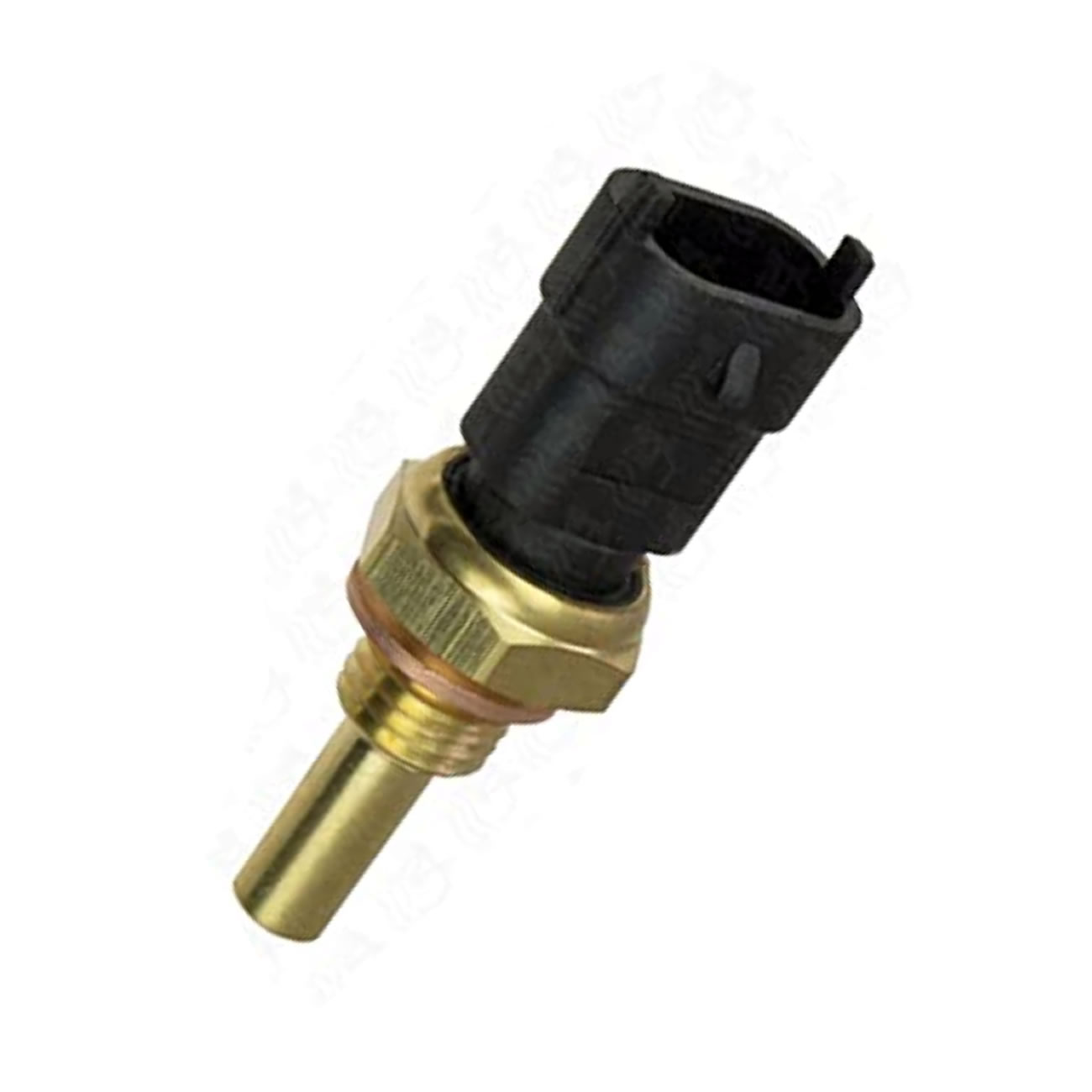Sensor Temperatura Refrigerante Chevrolet Aveo 1.6 Spark 1.2
