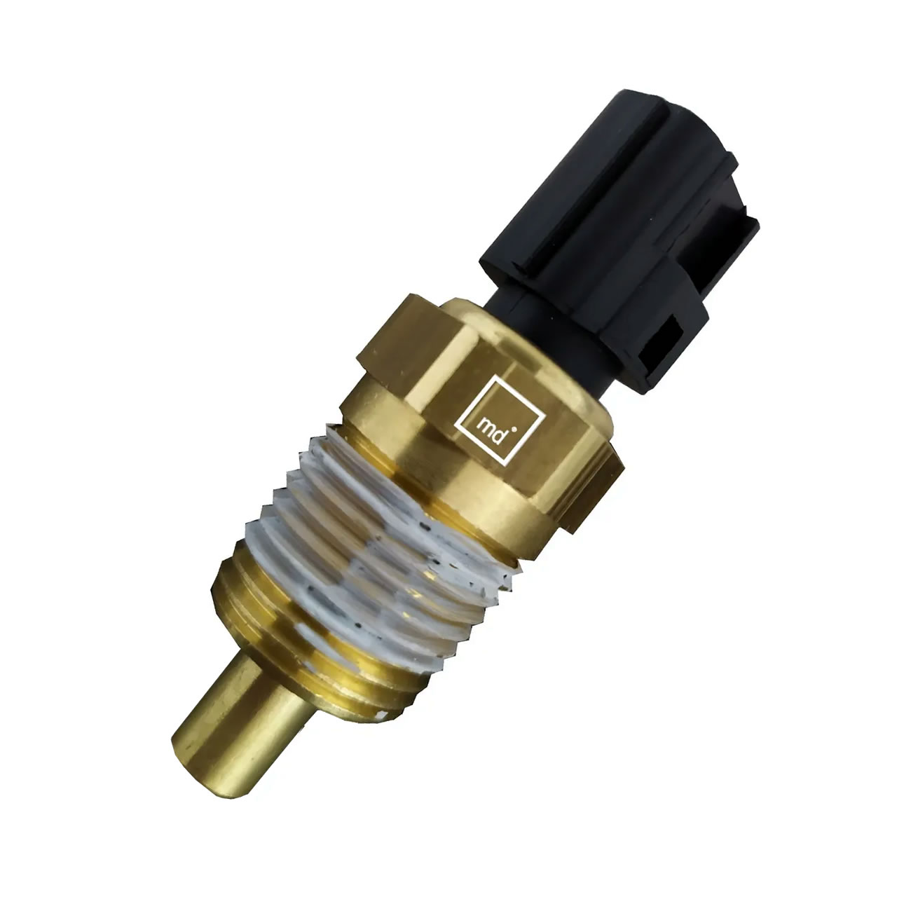 Sensor Temperatura Refrigerante Md Ford F 100 3.9 5.9