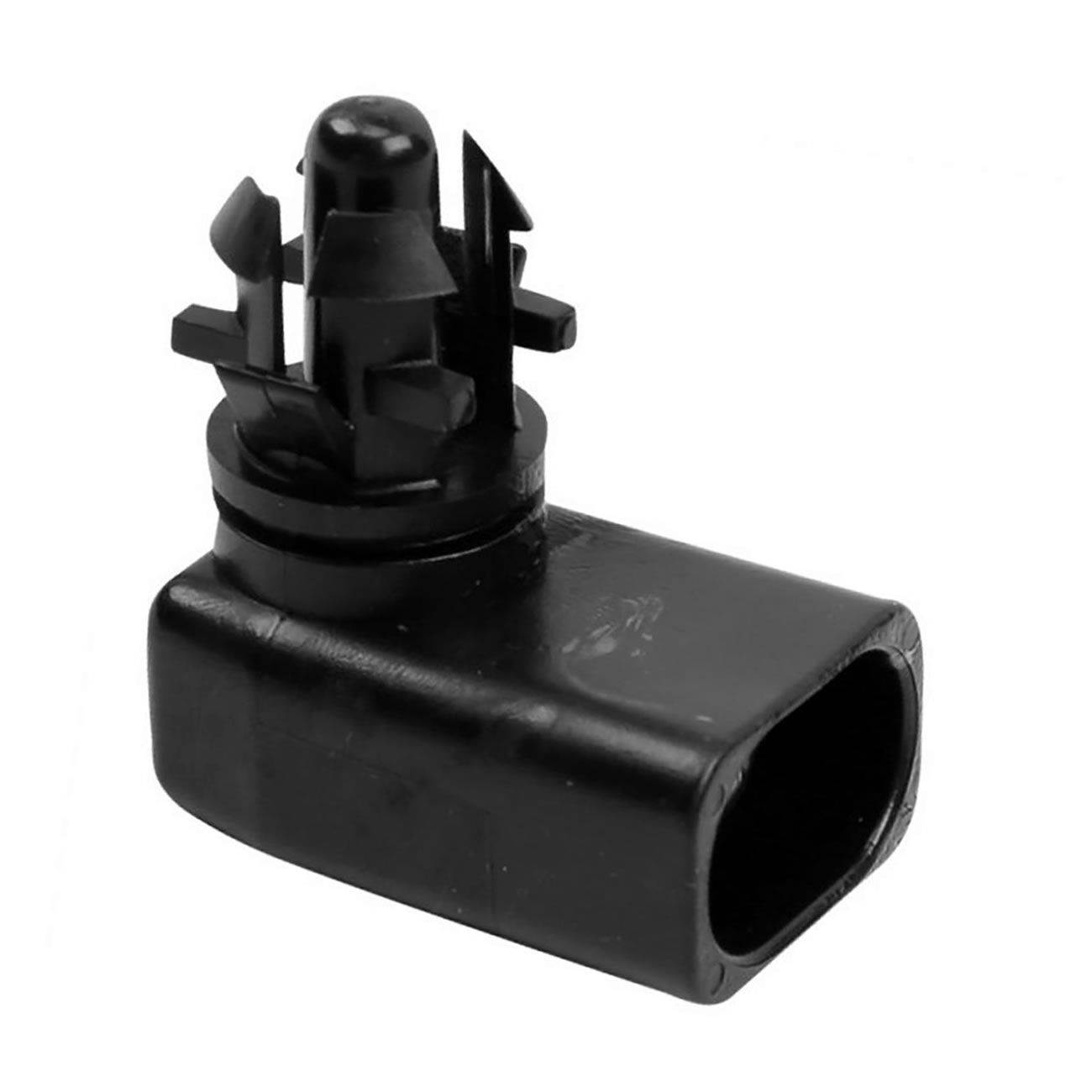 Sensor Temperatura Exterior Chevrolet Cruze Sonic Tracker