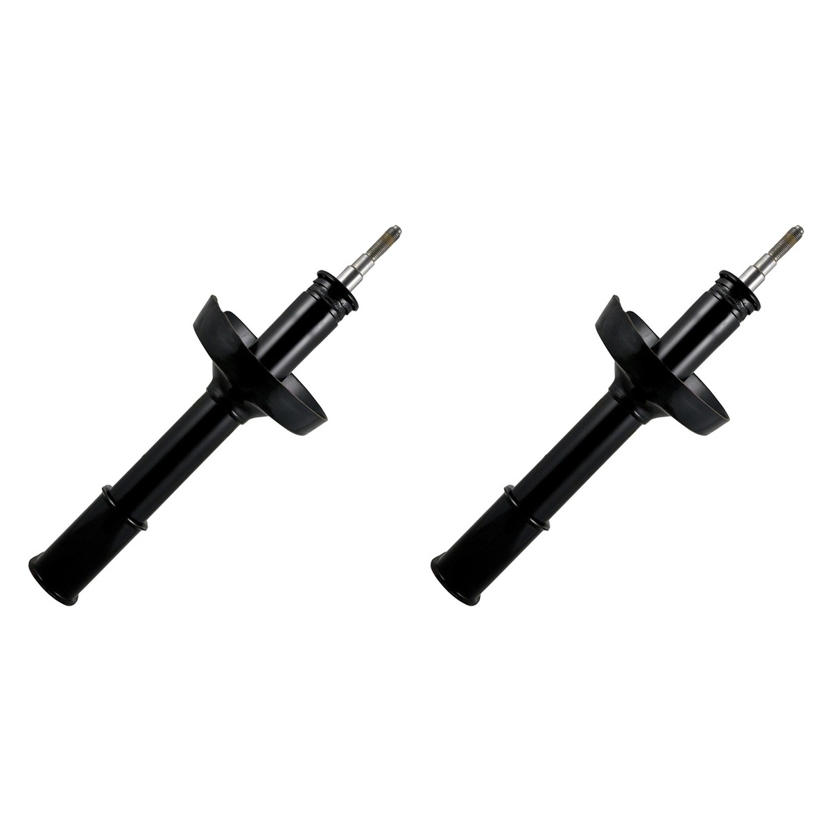Kit X2 Amortiguador Delantero Izquierdo Y Derecho Cofap Renault Hidraulico Kangoo 1.2 1999-2012 1.4 1999-2012 1.5 1999-2012 1.6 1999-2012 1.9 1999-2012