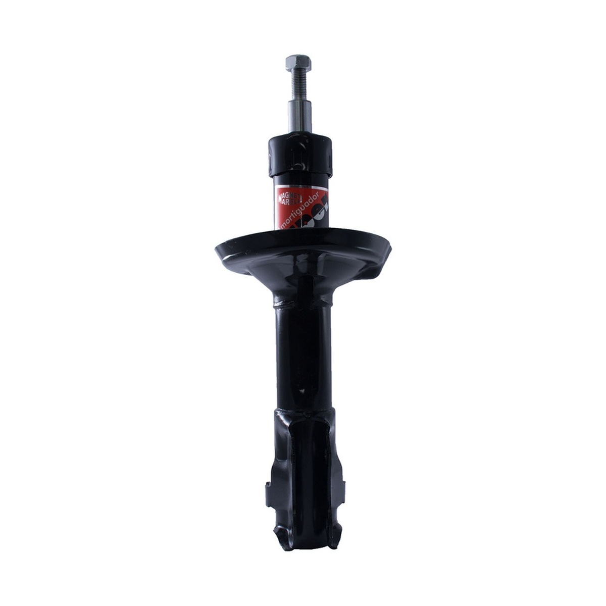 Amortiguador Delantero Lado Izquierdo O Derecho Cofap Volkswagen Hidraulico Caddy 1.6 1998-2010 1.9 1998-2010 Polo Classic 1.6 1996-2009 1.9 1996-2009