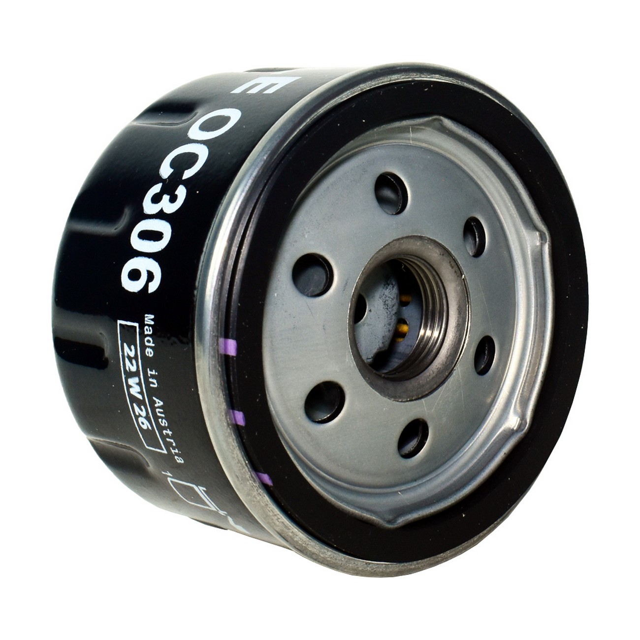 Filtro De Aceite Moto Bmw F650 F700 Gs