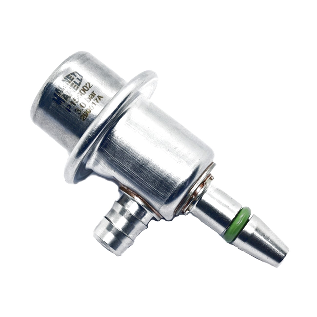 Regulador Presion Combustible Magneti Marelli Chevrolet Aveo