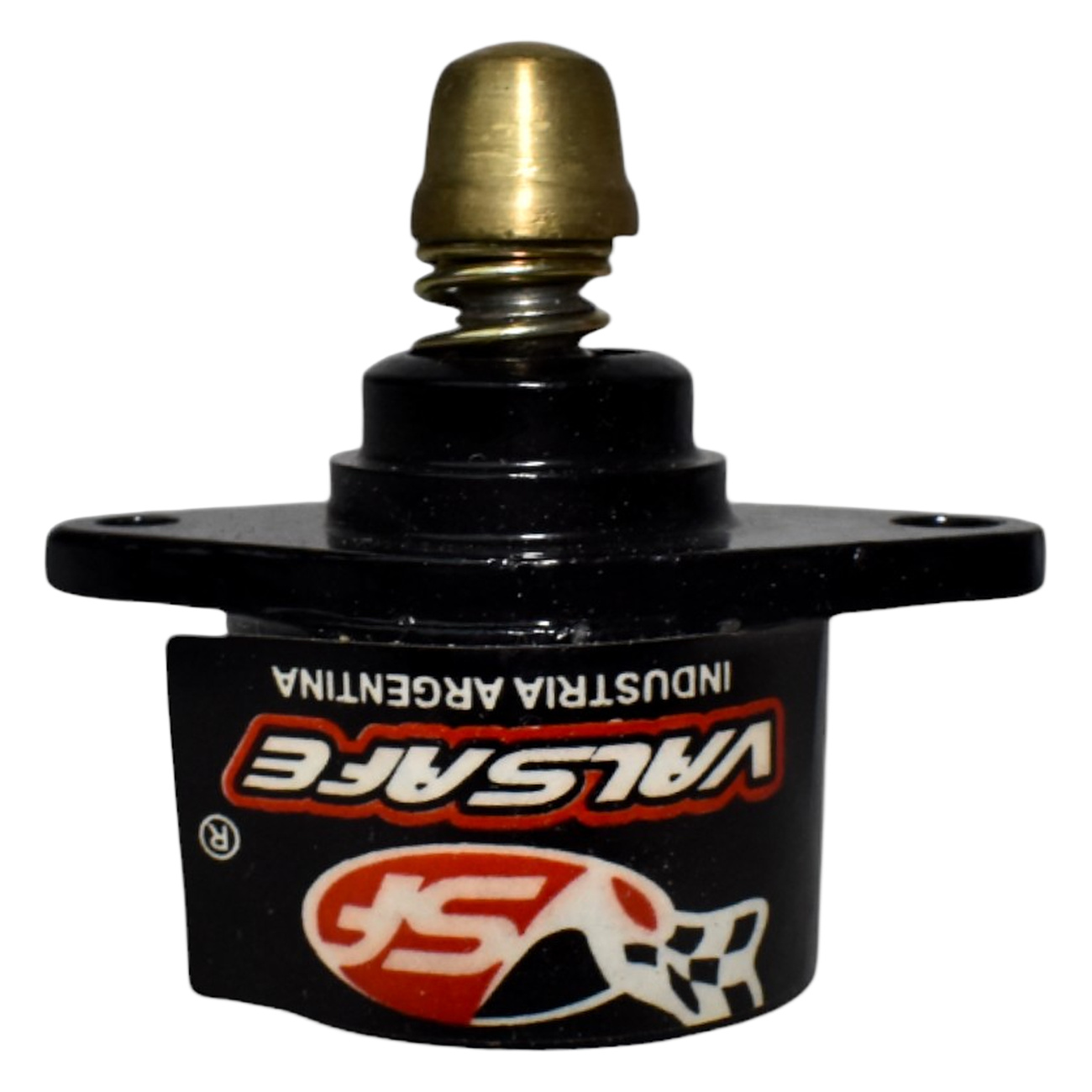 Motor Paso A Paso Valsafe Isuzu