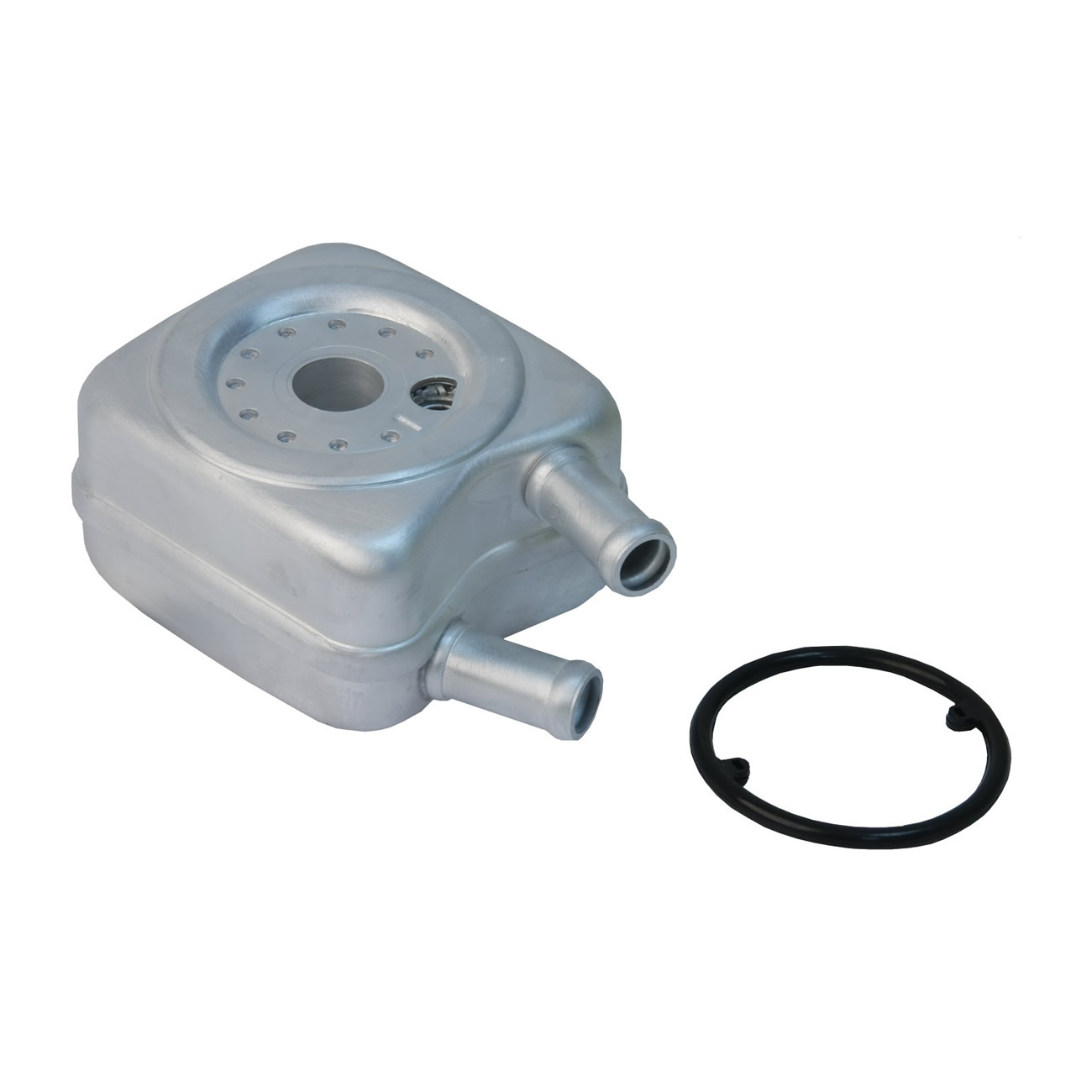 Radiador Aceite Volkswagen Polo