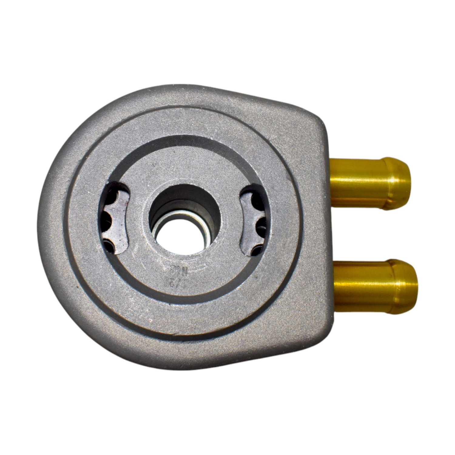 Radiador Aceite Ford Mondeo Td Con Tapa Y Bulon