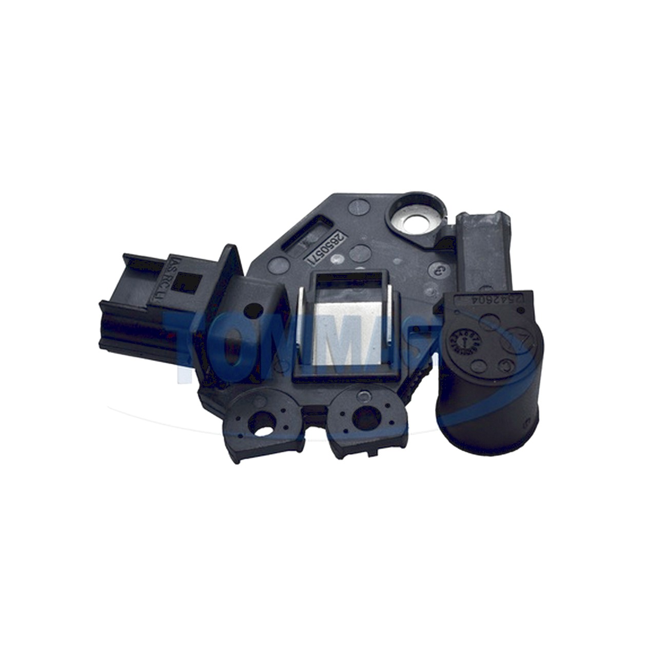 Regulador Voltaje Alternador Valeo Chevrolet Celta 1.4 Classic 1.4 Corsa 1.4 Meriva 1.4 Montana 1.4 Prisma 1.4