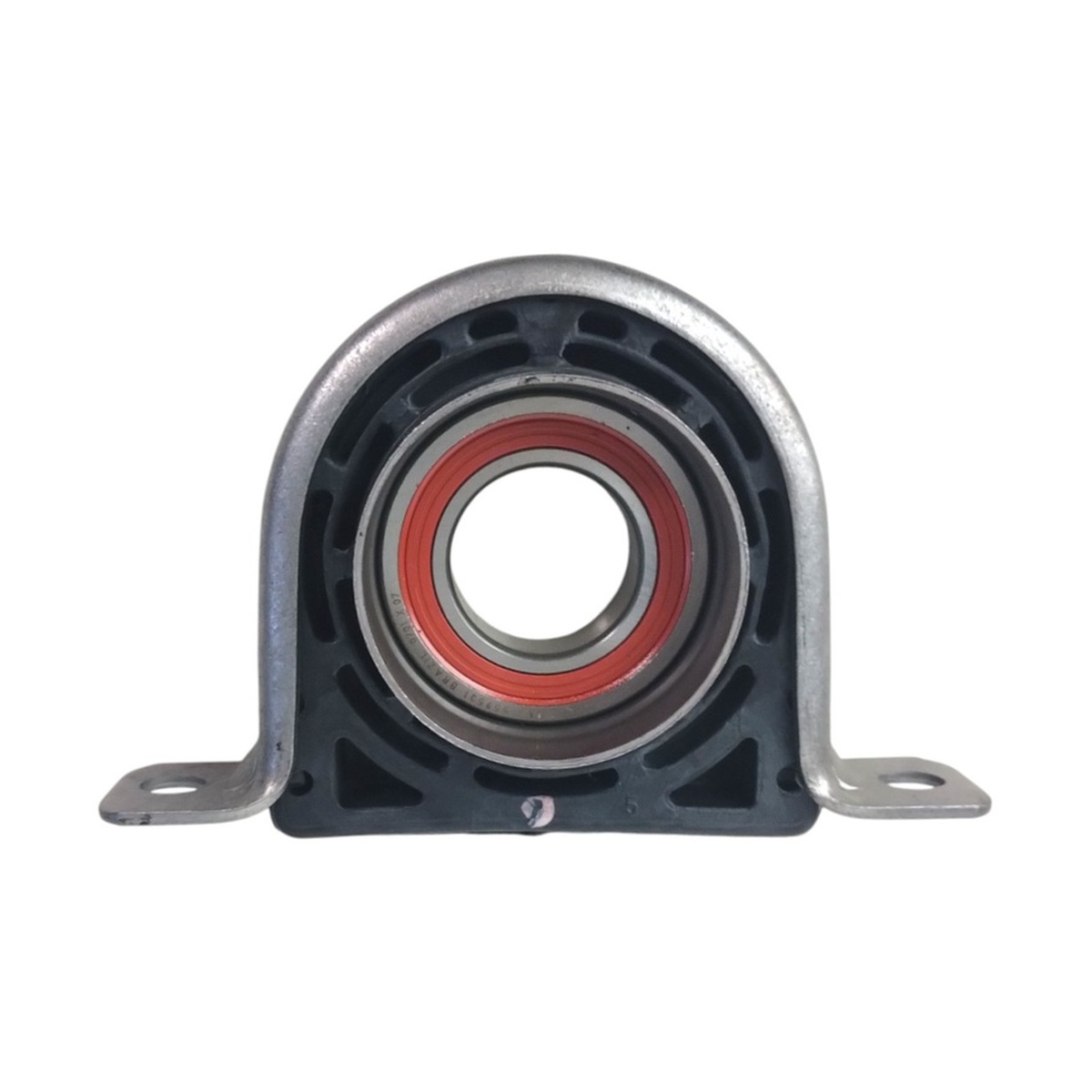 Puente Centro De Cardan Trasero Spicer Ford Ranger 2001 En Adelante 4x2 2.8lturbo 126 Tramo Cabina Doble Acero 40 Mm