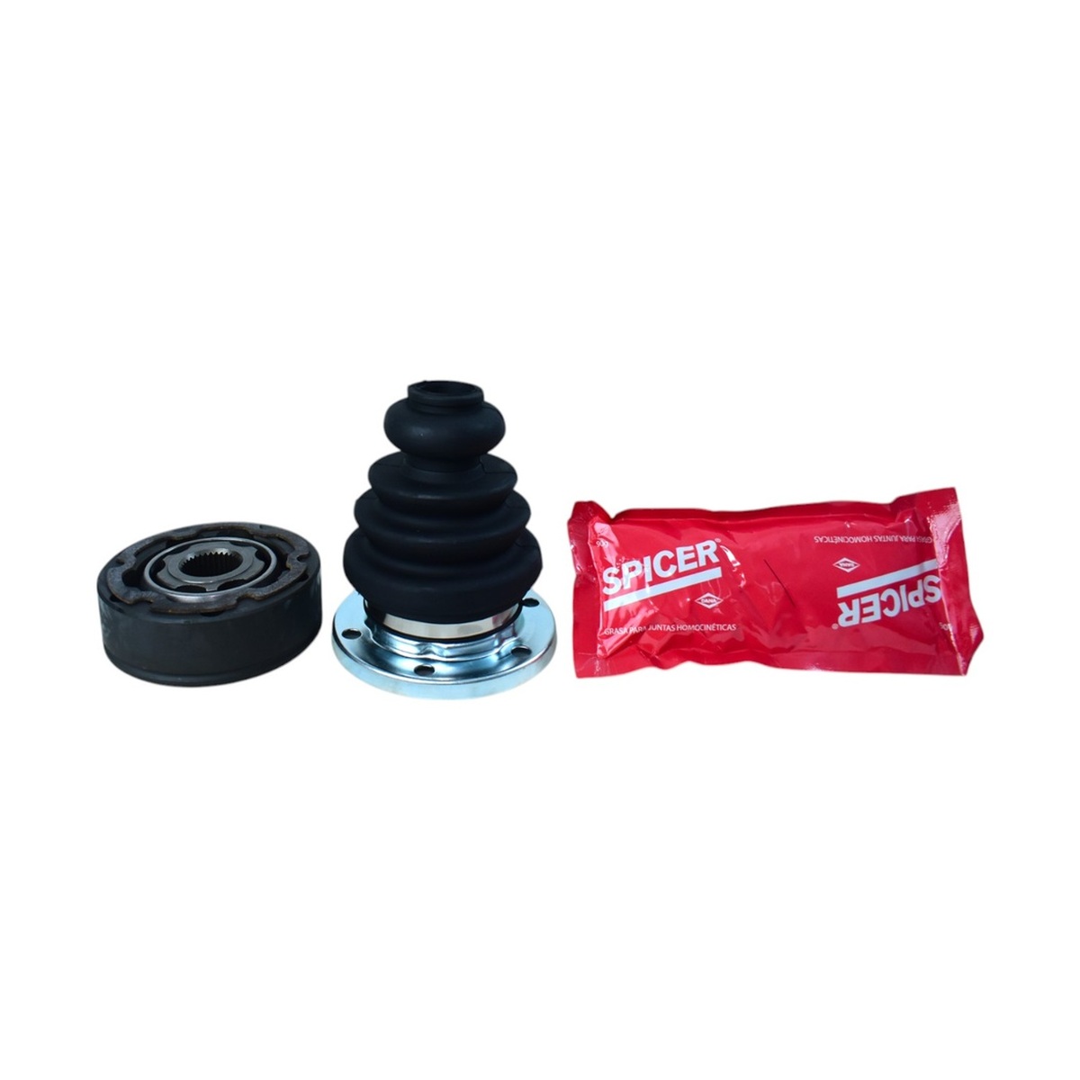 Junta Homocinetica Lado Caja Spicer Ford Galaxy 1992 En Adelante Escort 1.8 1993 En Adelante