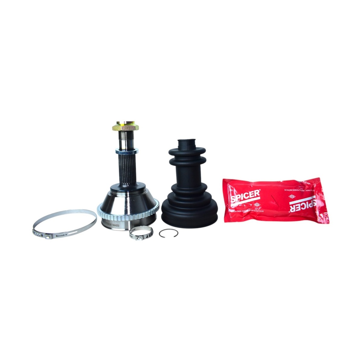 Junta Homocinetica Lado Rueda Spicer Jumper Ducato Boxer C Abs 54