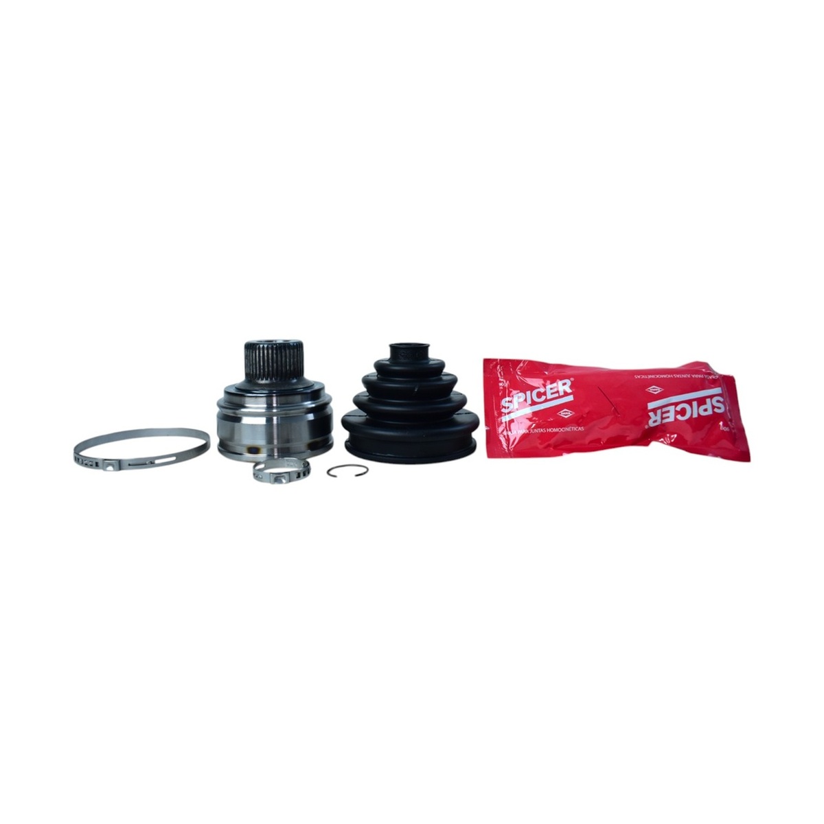 Junta Homocinetica Lado Rueda Spicer Audi A4 2008-2013 A5 2008-2011 Q5 2009-2013